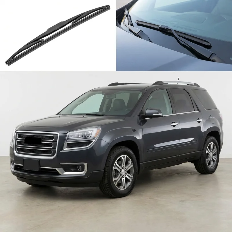 Passenger Side Wiper Blade for GMC Acadia Limited (2017 - 2017) - 1